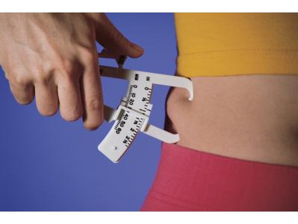 Calculate your BMI.