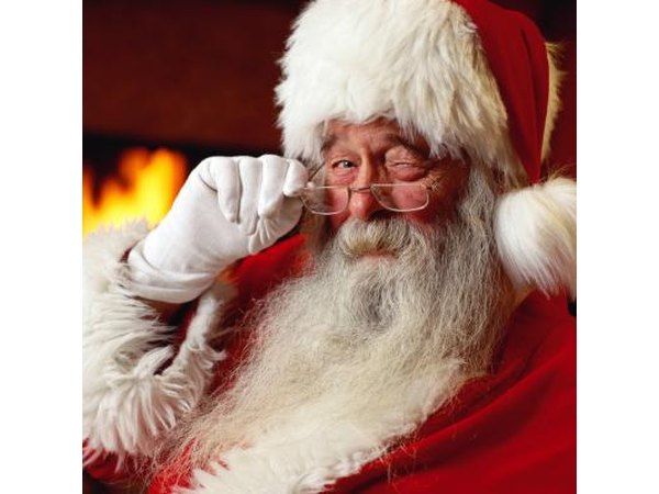 Santa