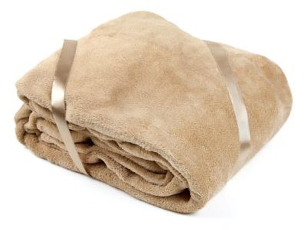 Blanket.