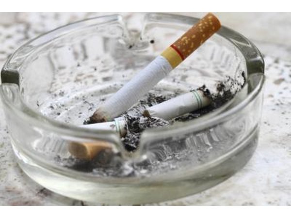 The purpose of a filter is to make the cigarette safer.