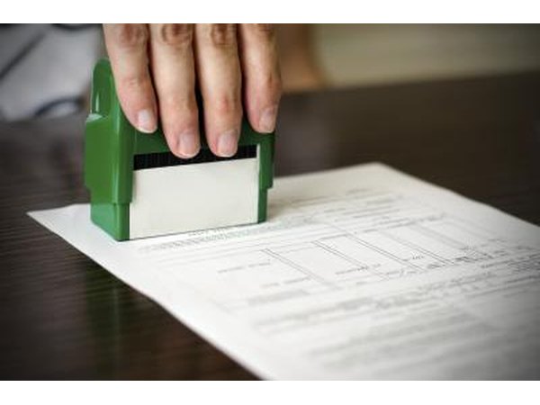 Regulation may be in the form of a license, certification or registration.