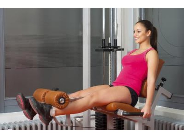 Combine calisthenics with resistance training.