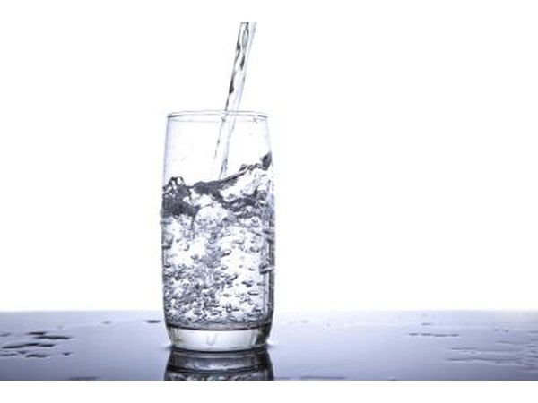 Drink water if temptation strikes to snack.