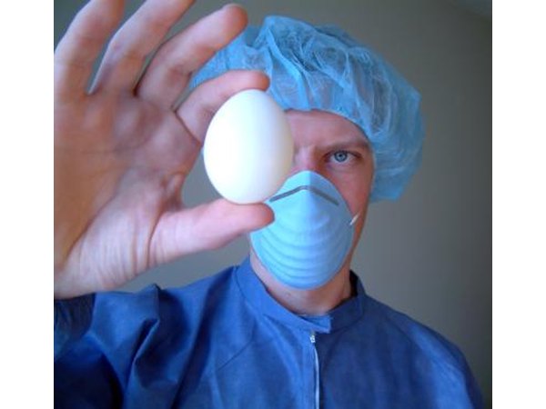Food poisoning is the most common cause of this typr of infection.
