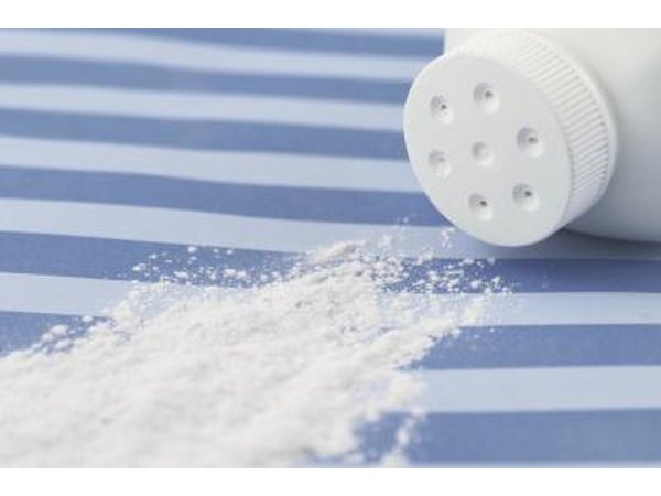 Boric acid can be used for a variety of reasons.