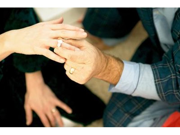 Find a marriage officiant who performs marriages in jail.