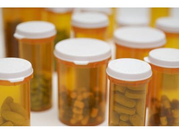 Medications can cause a sudden appetite increase.
