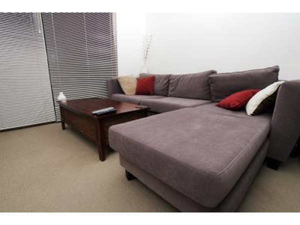 Foam style mattresses are a comfortable option.