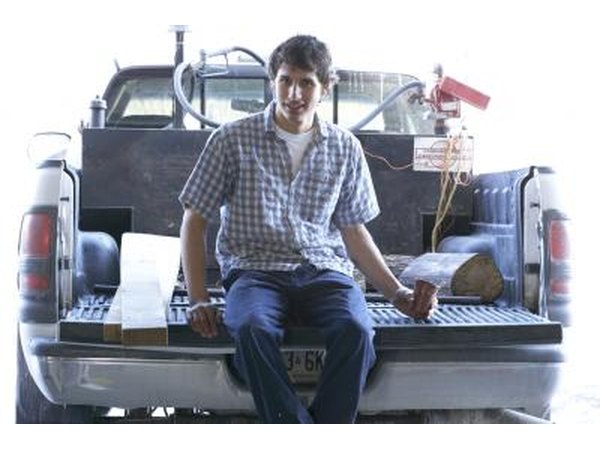 Can you get a cord in a pickup?