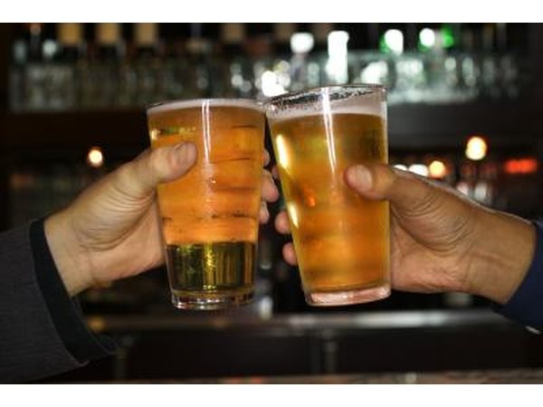 Some people use alcohol or drugs as a way to treat an underlying mental health issue, while others experience mental health issues related to drug abuse.