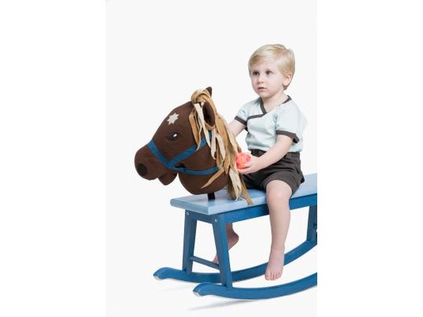 Rocking Horse