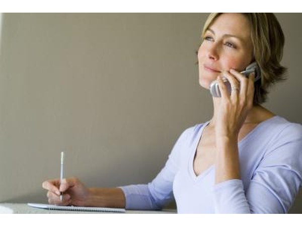 Schedule the medical exam as soon as possible after submitting your paperwork