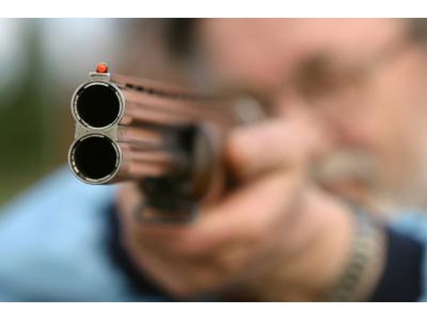 Shooting skills are a plus.