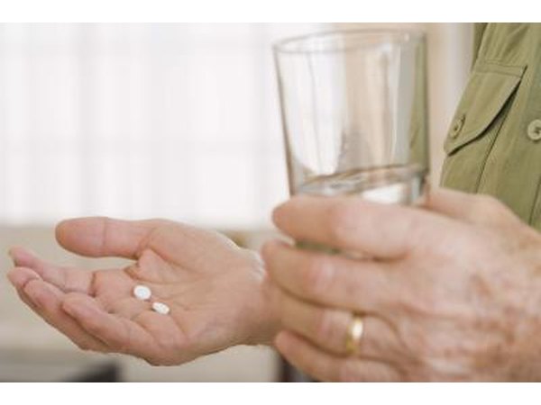 Don't try to artifically alter the results of your blood and urine tests