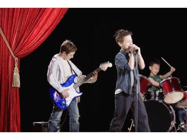 The more creative performer the better