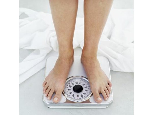 Hibiscus tea can aid in weight loss.