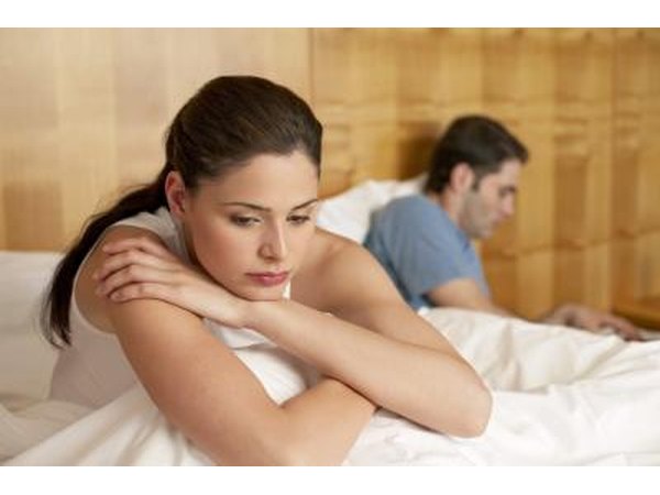 Tumors of the thyroid, pituitary gland, or hypothalamus may cause low hormone levels.