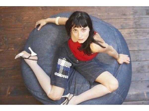Bean bag