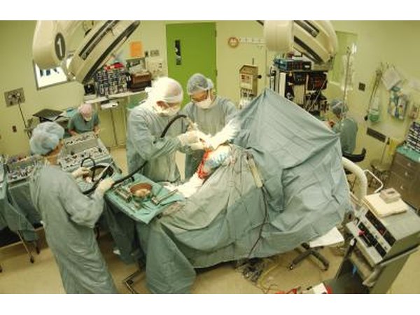 Surgery