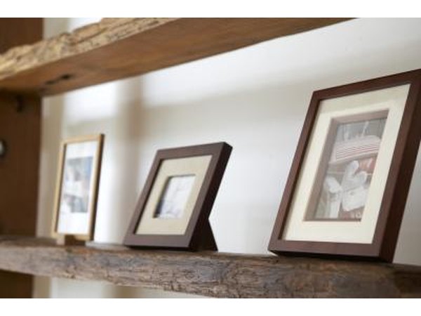 To add humor, create a slideshow of childhood photos of the graduate and have the slideshow play during the party.