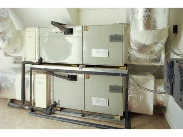 Furnance unit
