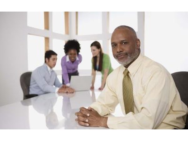 Learn to be consistent with the employees you supervise.