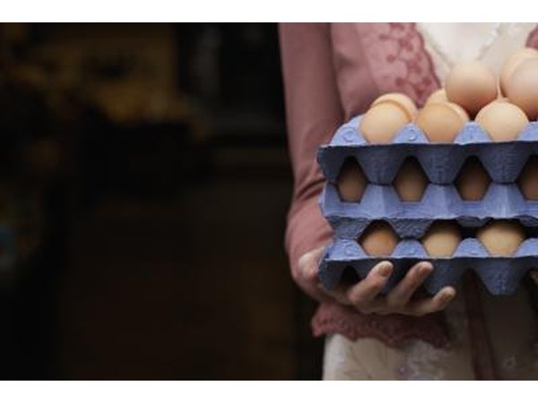 Lacto-ovo vegetarians consume eggs, milk, and milk products as well.