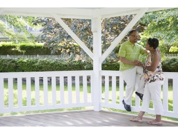 Gazebo.