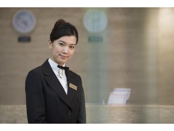 Focus on transferable skills from a previous job if you are switching careers.