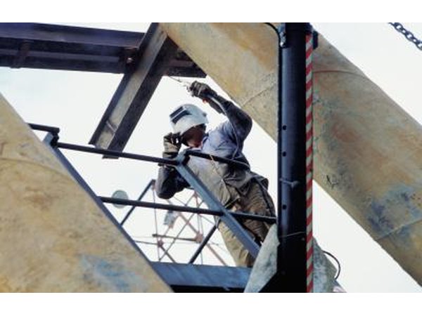 The construction industry is the highest payer
