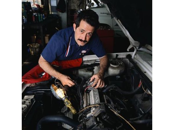 Tune-up