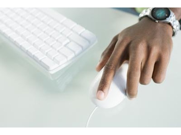 Choose the appropriate database