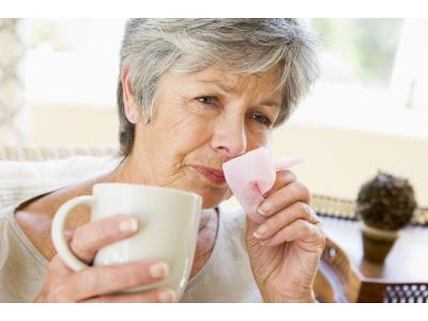 Sinusitis is considered any irritation, inflammation or infection in the sinus cavities.
