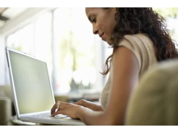 Learn your rights if you've been diagnosed as being legally blind.