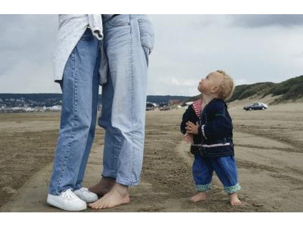 If a child's emotional needs are not being met, or if boundaries are not given to him, he may develop narcissistic personality traits.