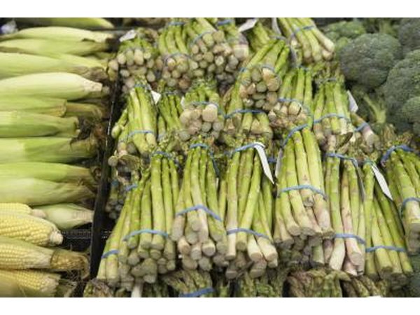 asparagus