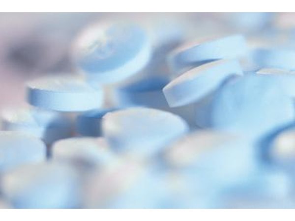 Prescription medication