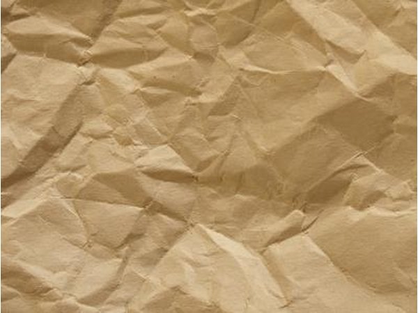 paper bag