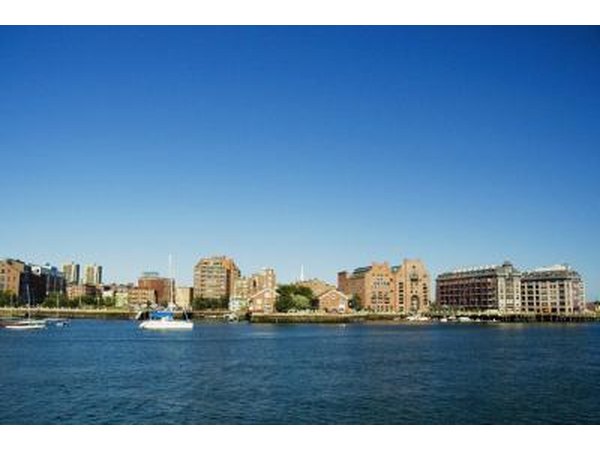 Boston
