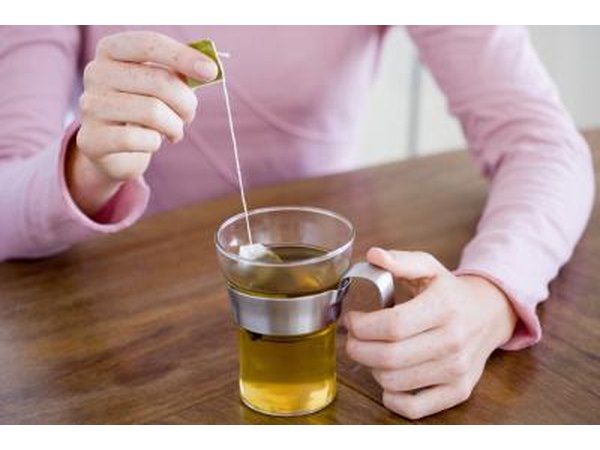Fennel tea can be taken several ways for weight loss.
