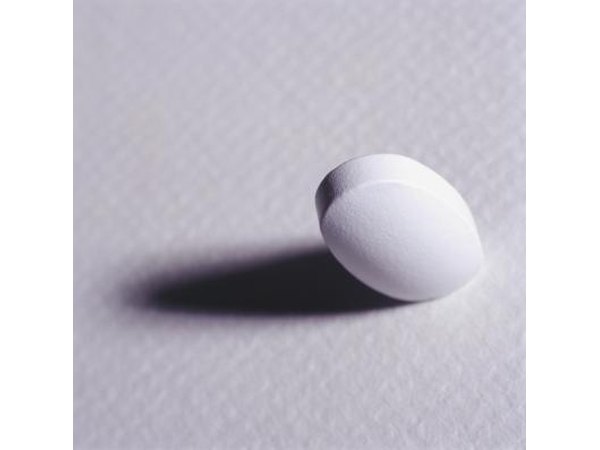 Take medication for pain relief.