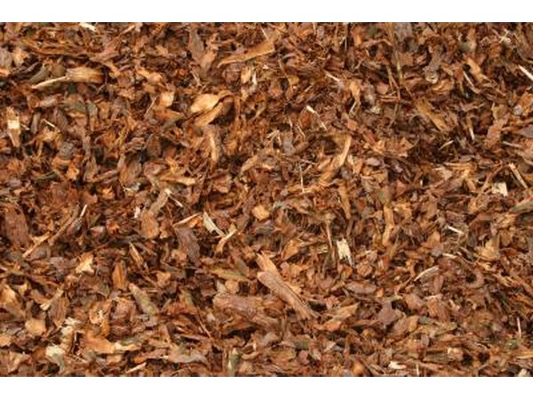 Mulch