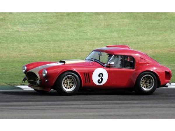 Driving a race car will burn more calories.