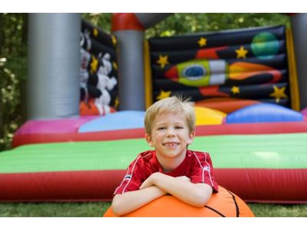 Inflatables
