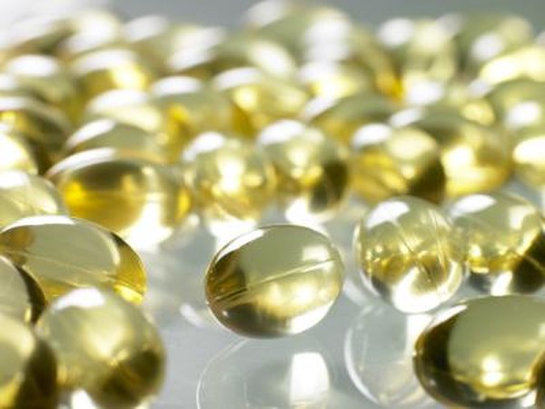 Taking probiotics to replenish the "good" bacteria in the colon can help reduce some of the negative effects