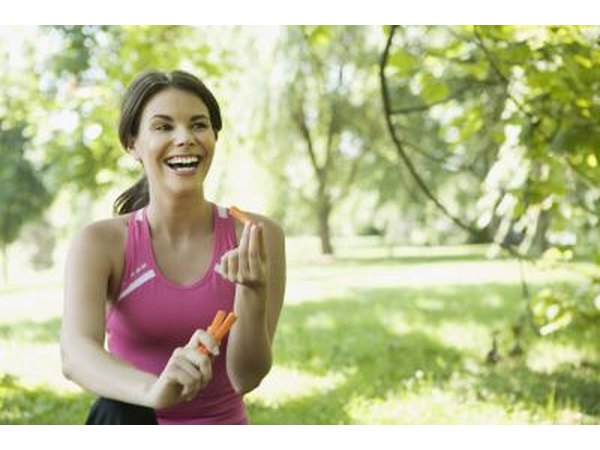 Chia seeds can contribute to a healthy lifestyle.