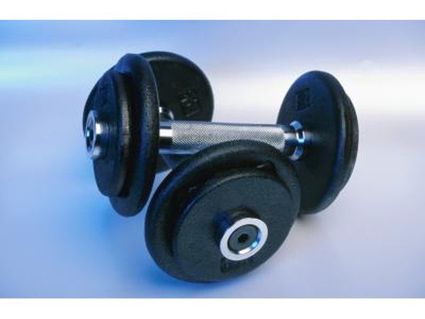 Once your injured muscle has healed, start doing exercises to build your strength.