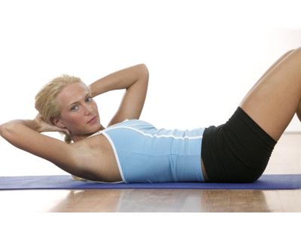 Mix your workout for maximum effect.