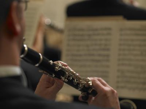 Clarinet