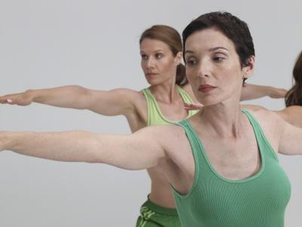 Perform regular moderate exercise